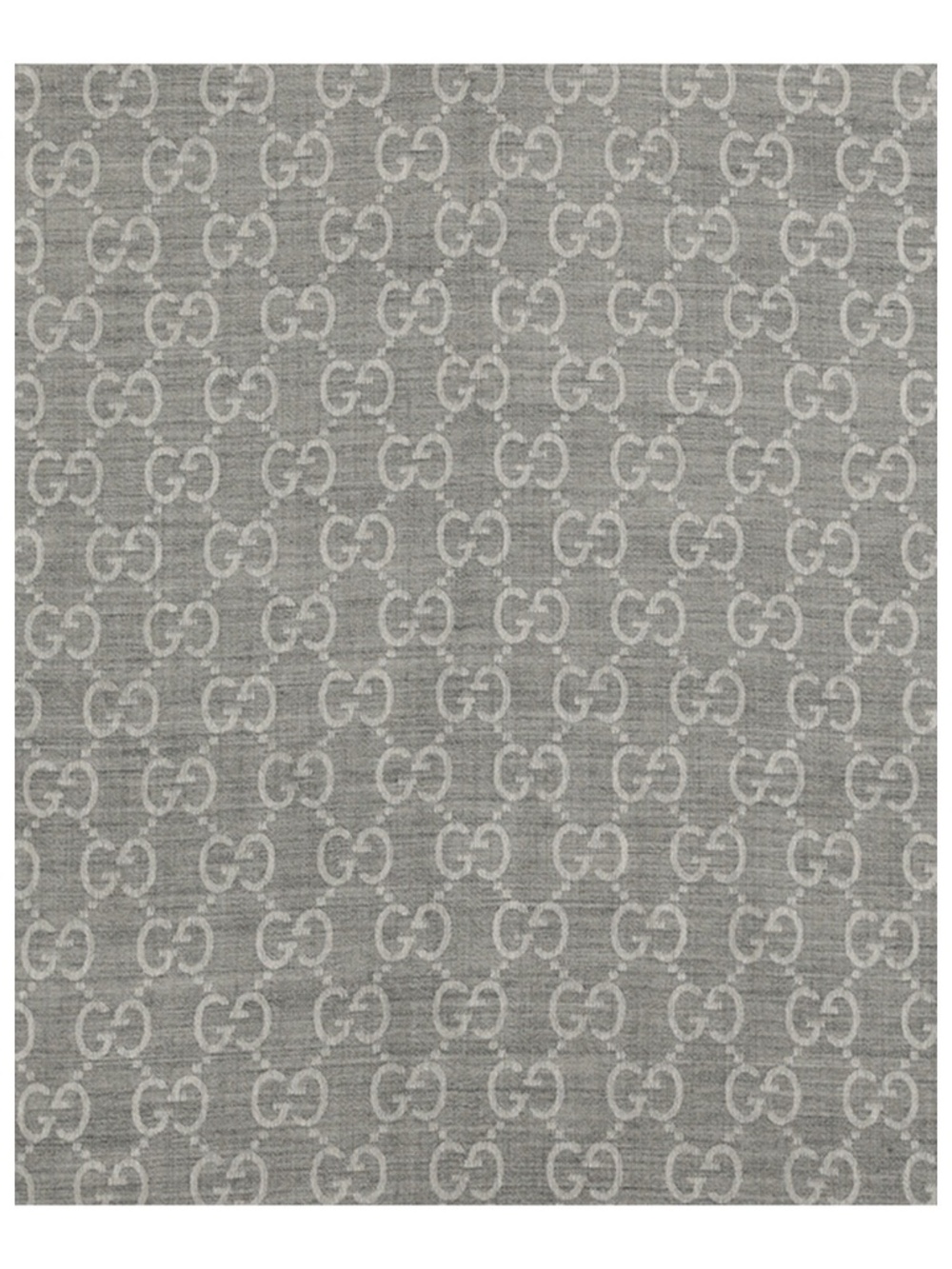 Gucci GG Shawl - Picture 2 of 4